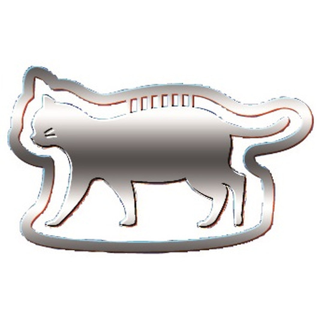 プチクリ「散歩猫S」