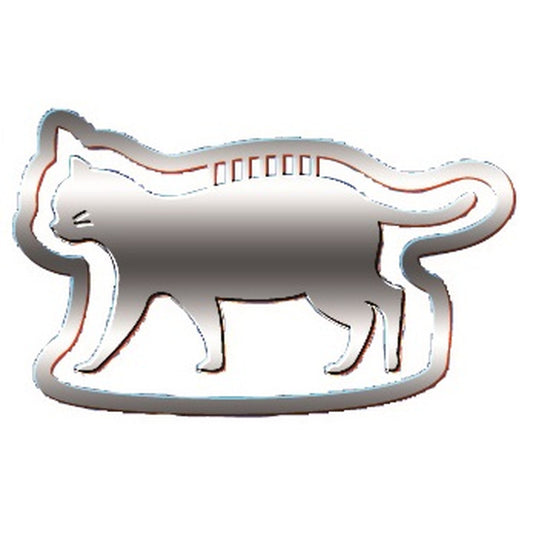 プチクリ「散歩猫S」