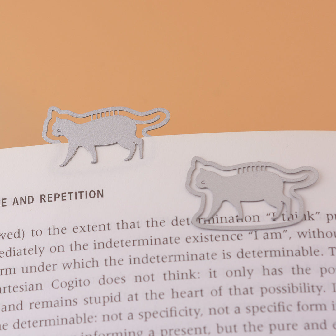 プチクリ「散歩猫S」