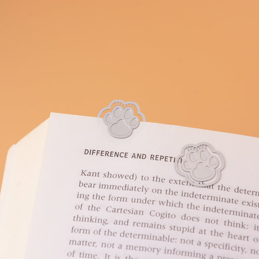 プチクリ「肉球S」