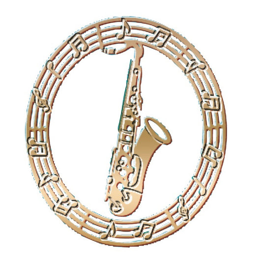 プチクリ「サックスG」