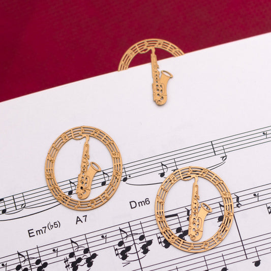 プチクリ「サックスG」