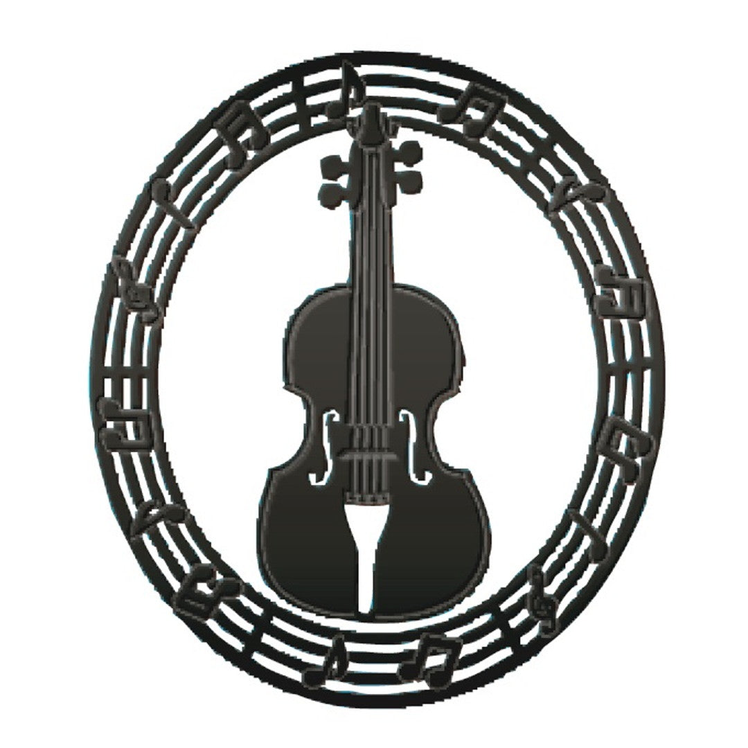 プチクリ「バイオリンB」