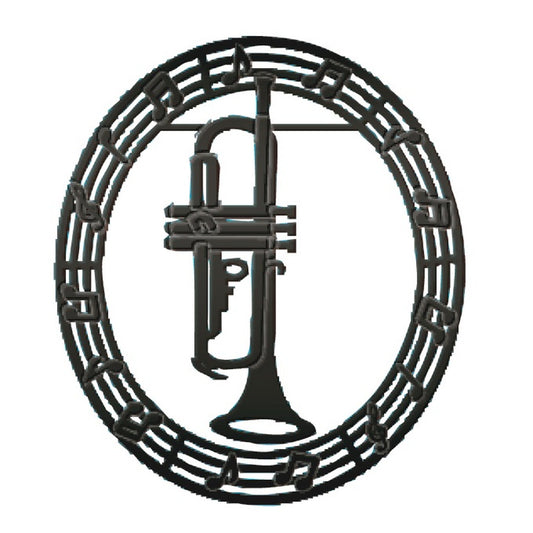 プチクリ「トランペットB」