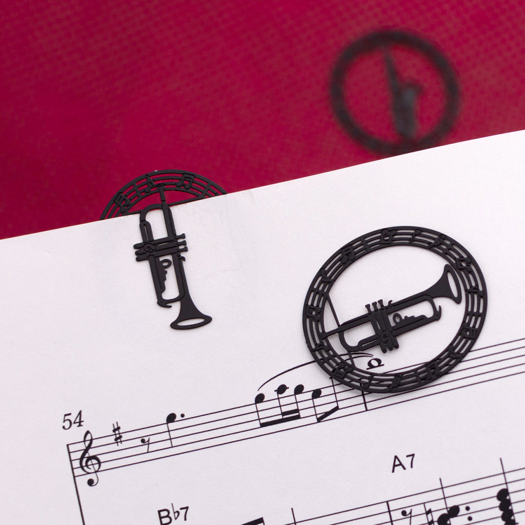 プチクリ「トランペットB」