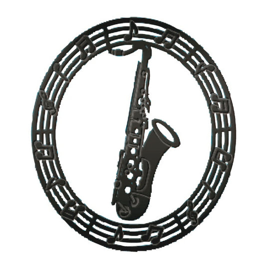 プチクリ「サックスB」