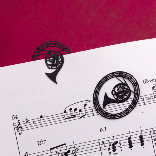 プチクリ「ホルンB」