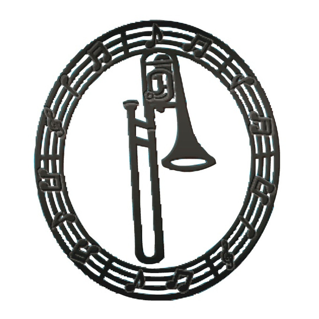 プチクリ「トロンボーンB」