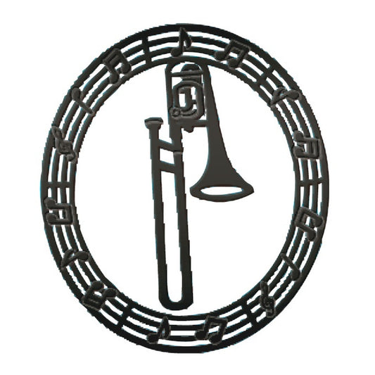 プチクリ「トロンボーンB」