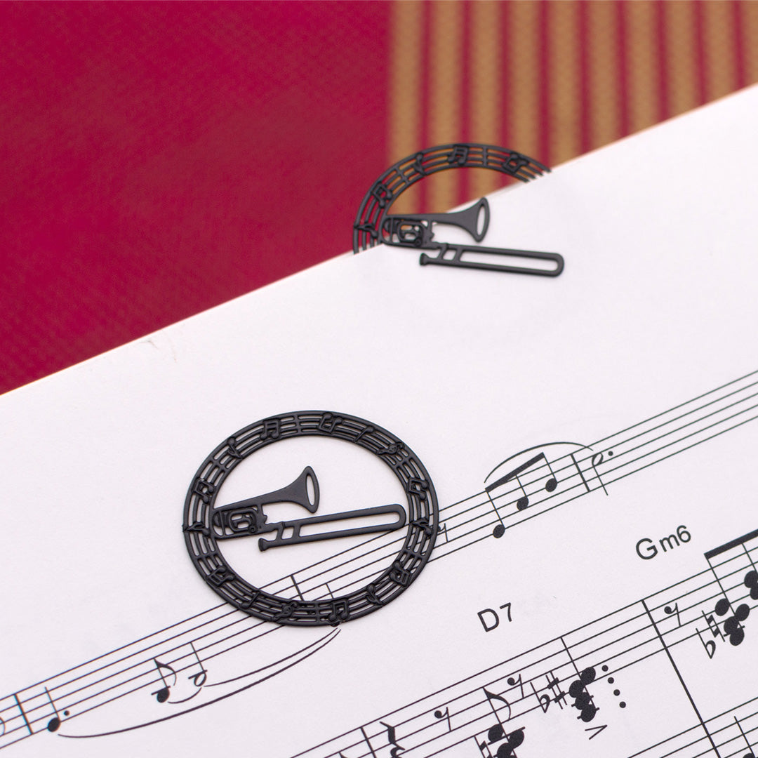 プチクリ「トロンボーンB」