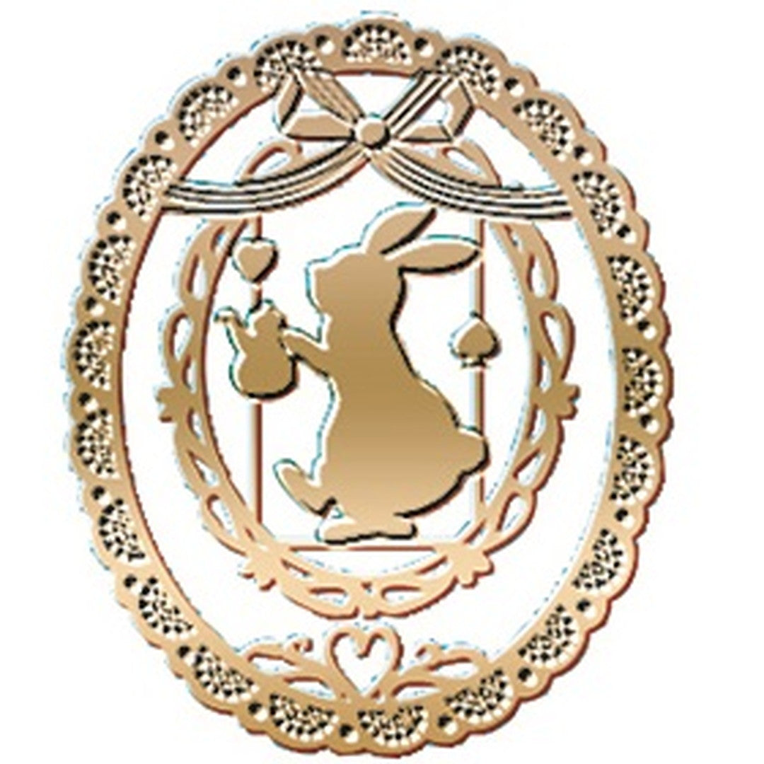 プチクリ「うさぎG」