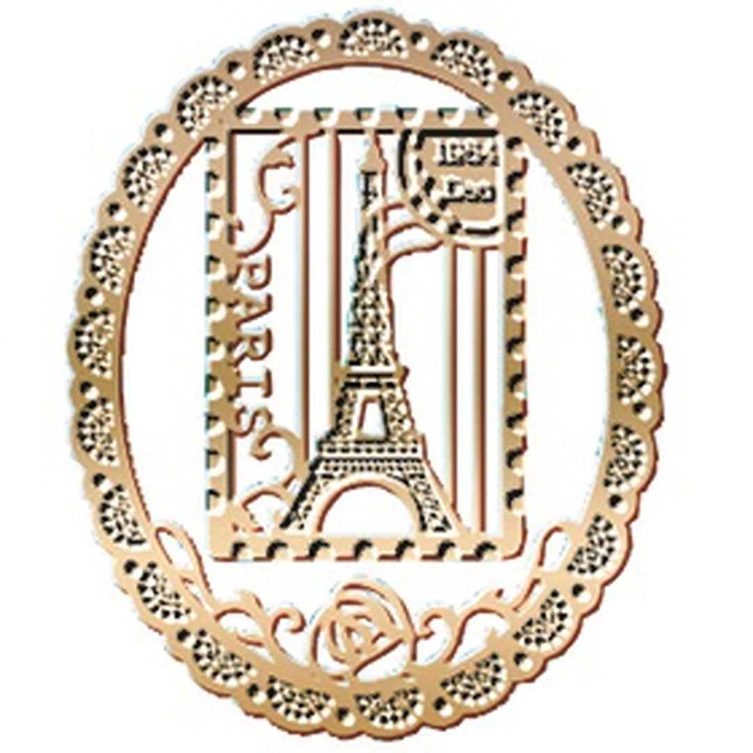 プチクリ「エッフェル塔G」