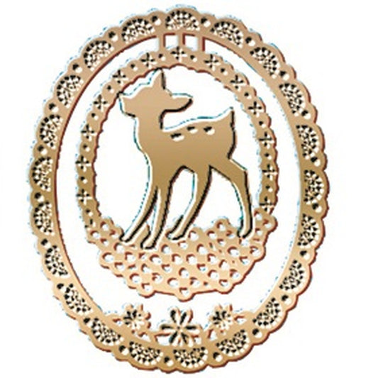 プチクリ「小鹿G」