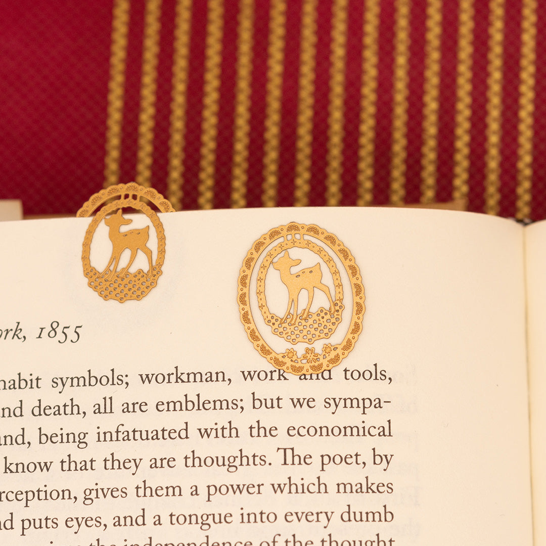 プチクリ「小鹿G」