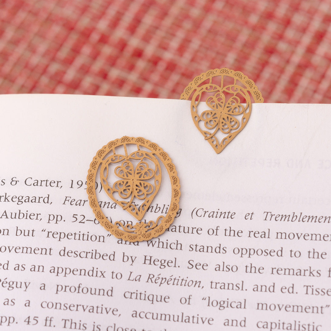 プチクリ「クローバーG」