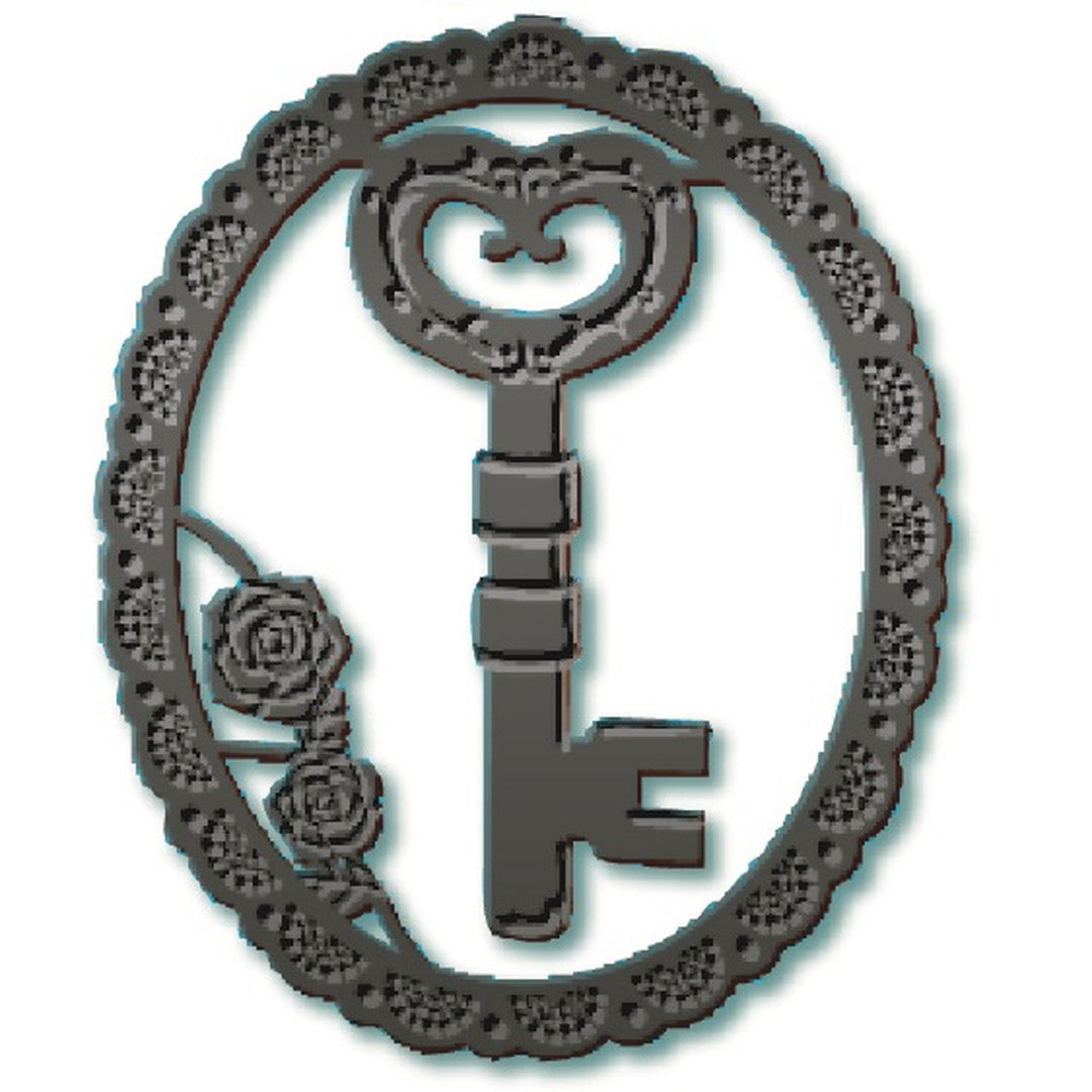 プチクリ「鍵B」