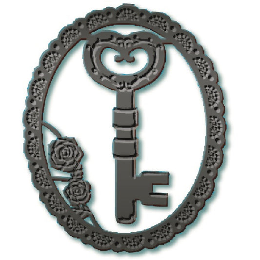 プチクリ「鍵B」