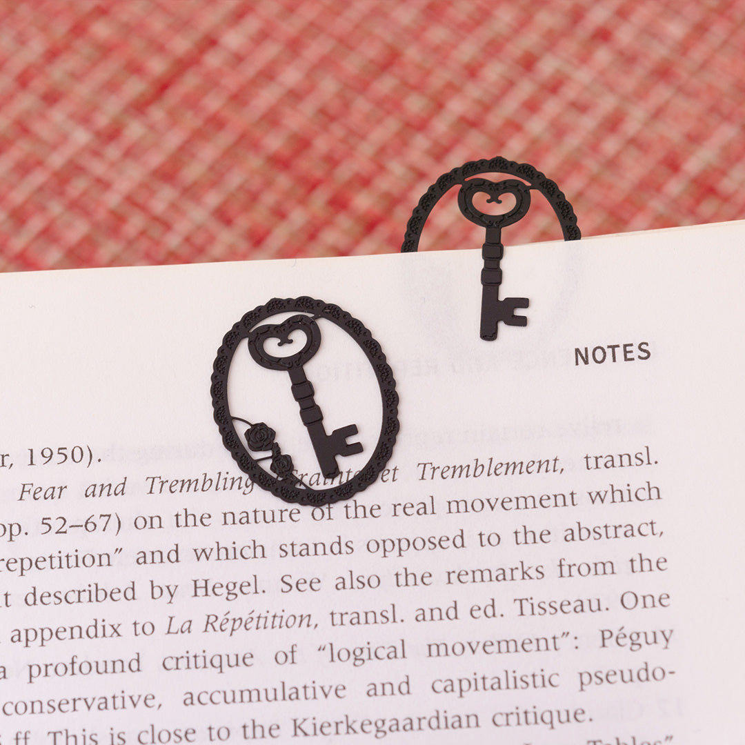 プチクリ「鍵B」