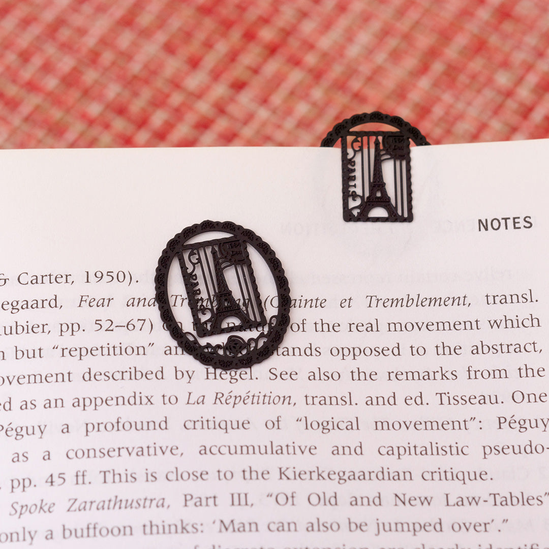 プチクリ「エッフェル塔B」