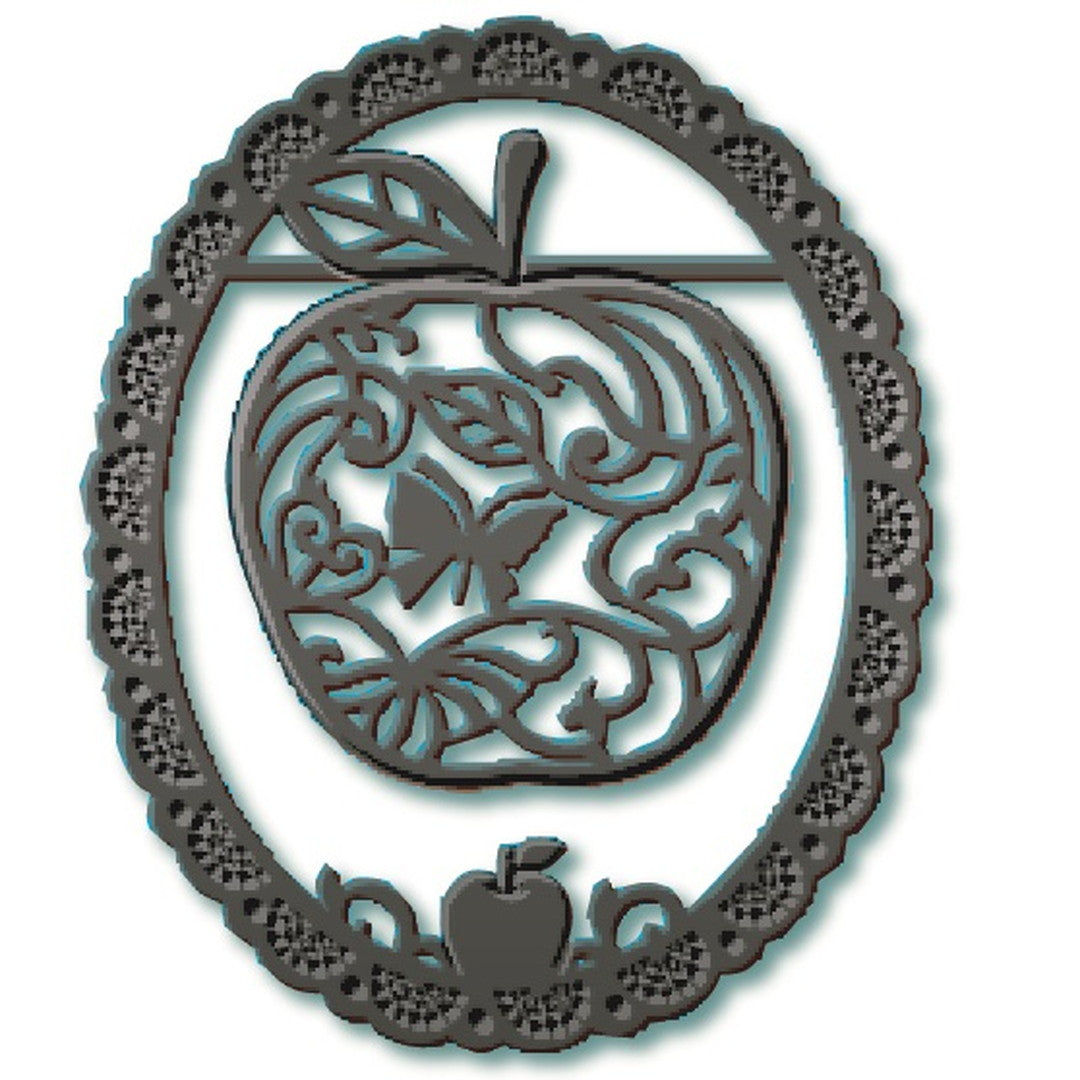 プチクリ「りんごB」