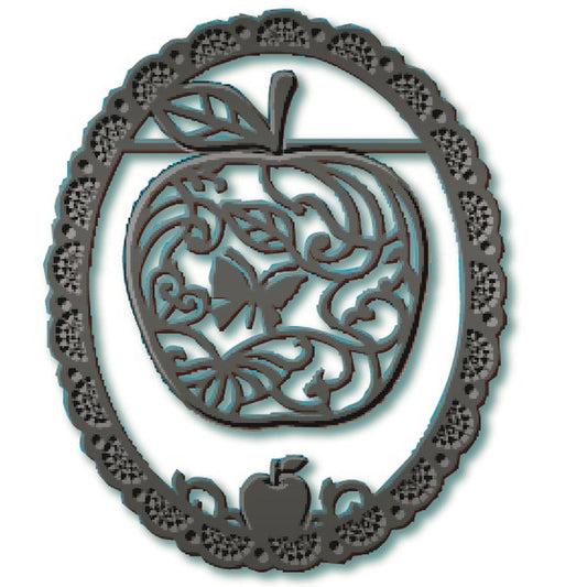 プチクリ「りんごB」