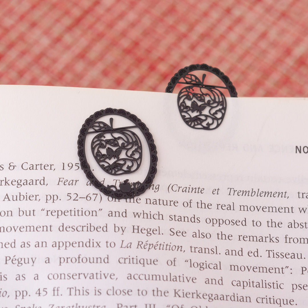 プチクリ「りんごB」