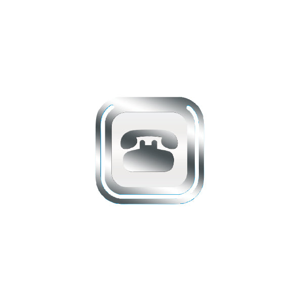 ピクトグラムクリップ「Phone」