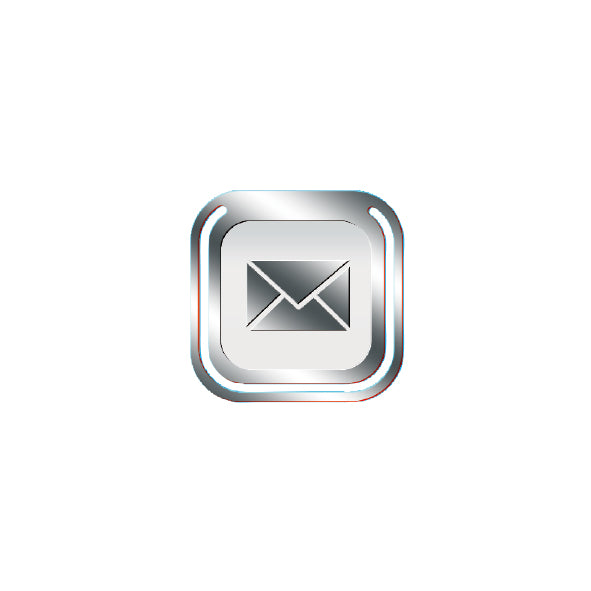 ピクトグラムクリップ「Mail」