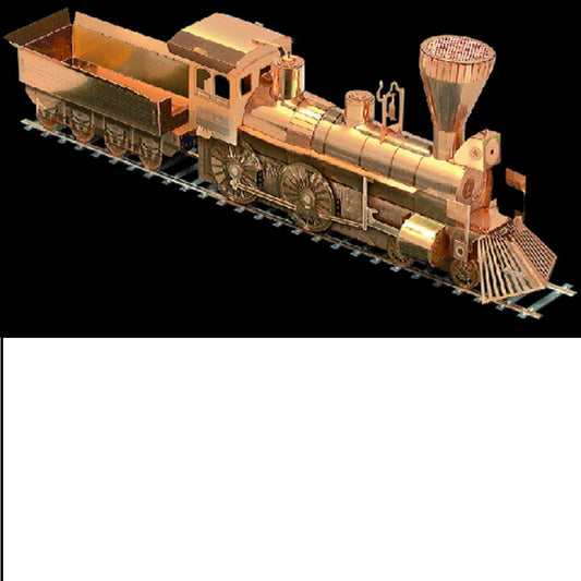 メタルホビー「メイソンナンバー1号 1868」