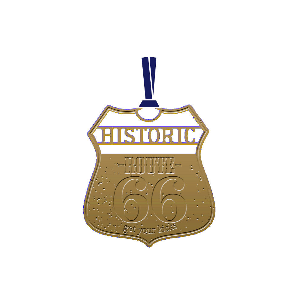 レトロブックマーク「ナンバープレートA(G)」