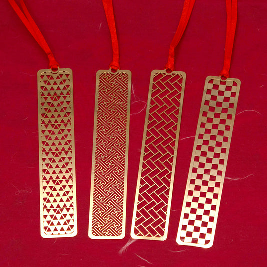 和ブックマーク「鱗文」