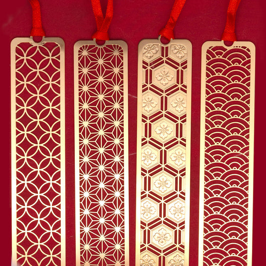 和ブックマーク「亀甲」