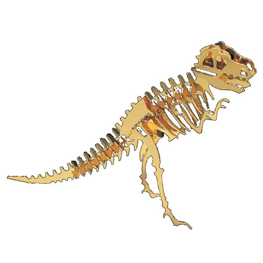 メタルホビー「ティラノサウルス」