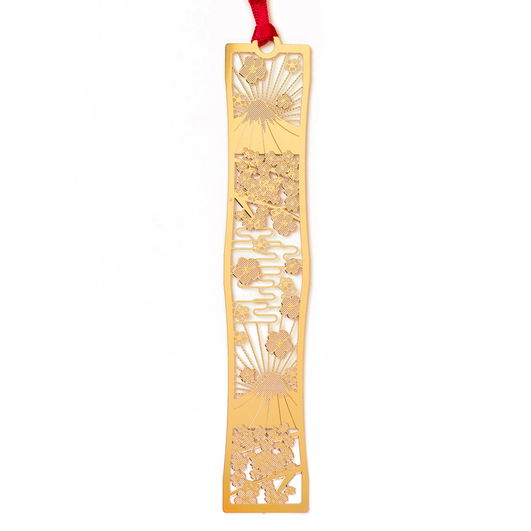 和ブックマーク「富士と舞桜」