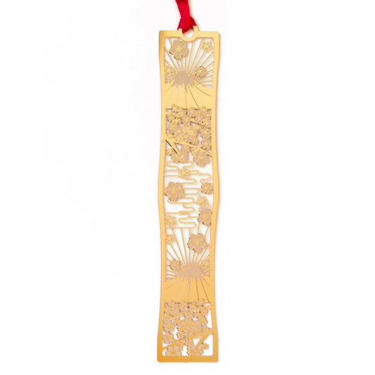 和ブックマーク「富士と舞桜」