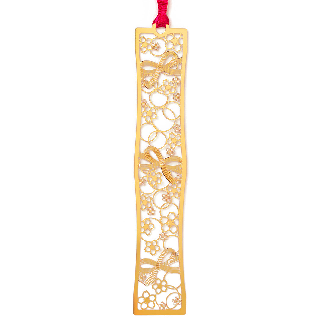 和ブックマーク「水引りぼん」