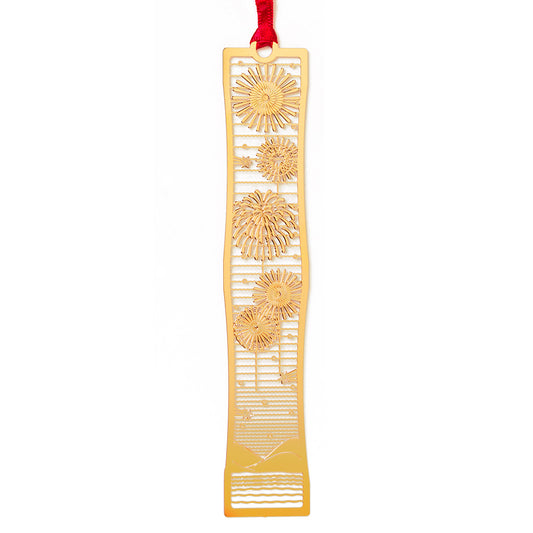 和ブックマーク「夏夜空」