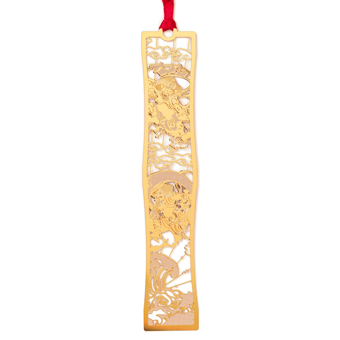 和ブックマーク「風神雷神」