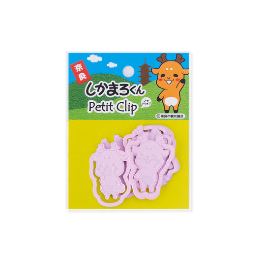 しかまろくんプチクリC