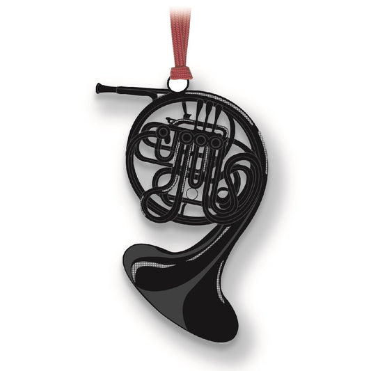 デザインブックマーク「ホルン」