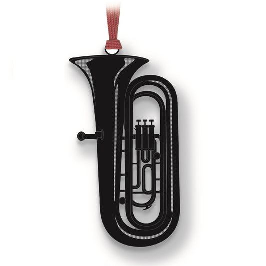 デザインブックマーク「チューバ」