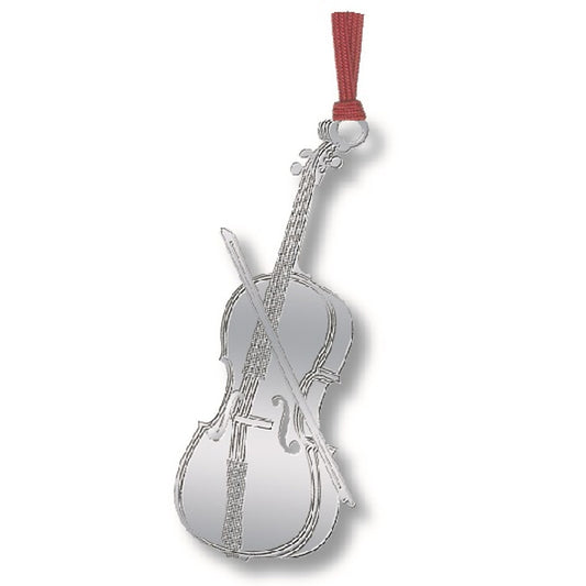 デザインブックマーク「バイオリンS」