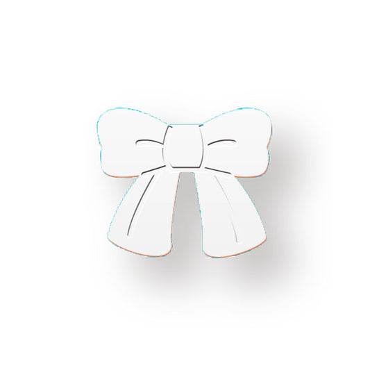 マスクアクセサリー「リボンS」