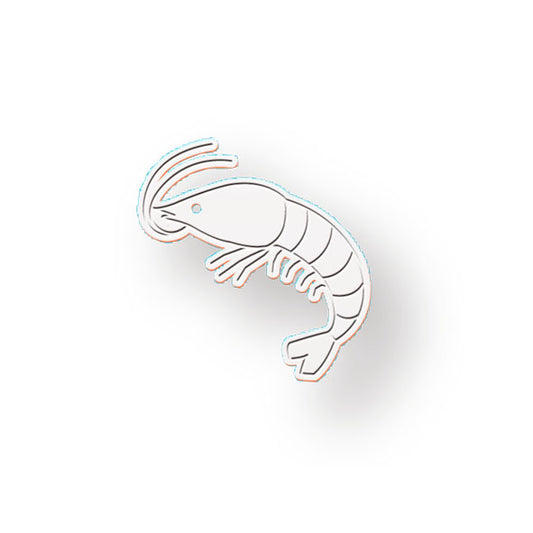 マスクアクセサリー「エビS」