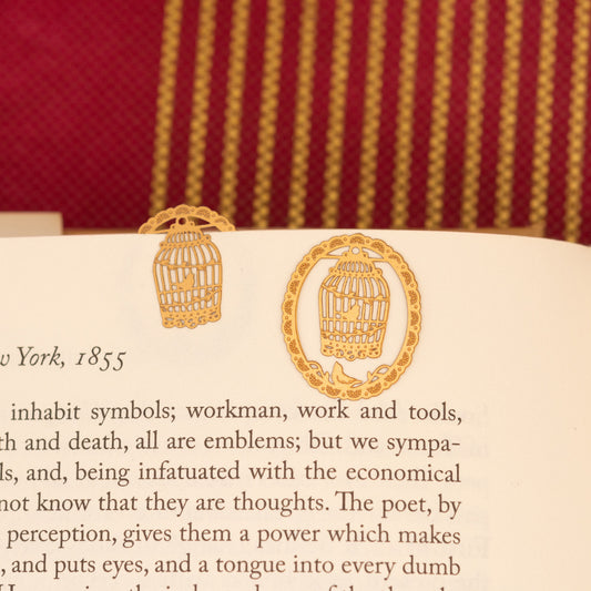 プチクリ「鳥かごG」