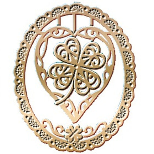 プチクリ「クローバーG」