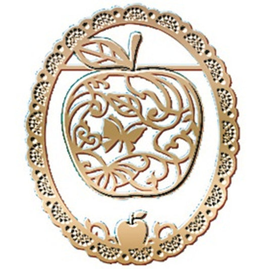 プチクリ「りんごG」