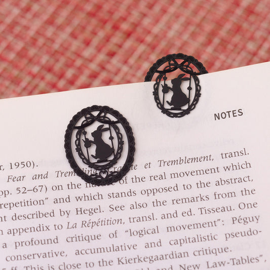 プチクリ「うさぎB」