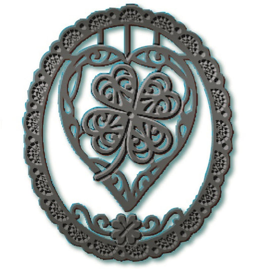 プチクリ「クローバーB」