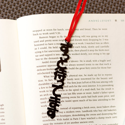 ブックマーク「呼びかけE」